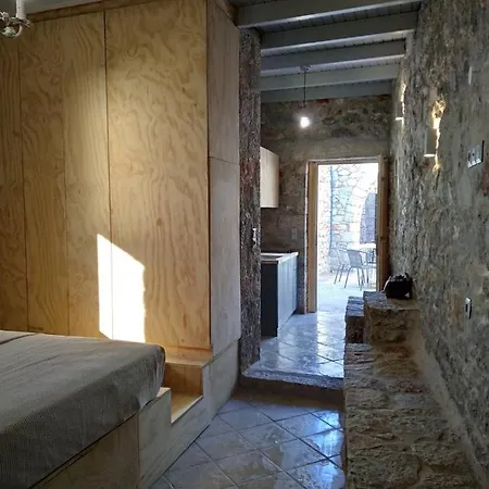 Shiro - Traditional Stone Villa Argilia Exterior photo