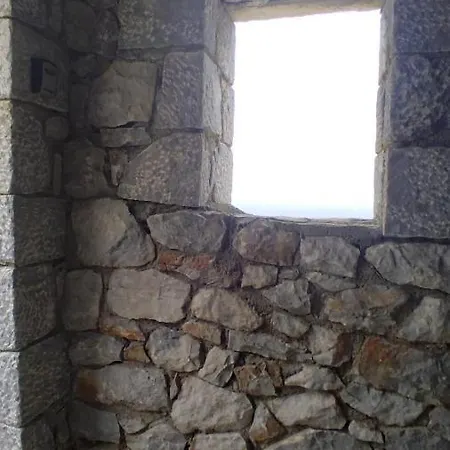Shiro - Traditional Stone Villa Argilia Exterior photo
