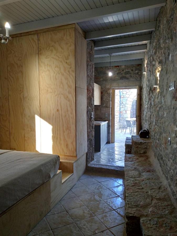 Shiro - Traditional Stone Villa *