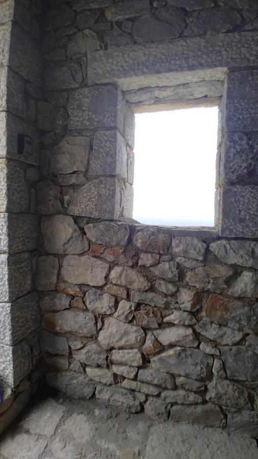 Vilă Shiro - Traditional Stone Argilia